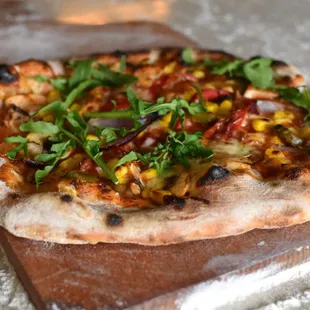 Gezziny's Famous Pizza in Palmdale