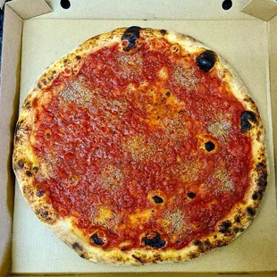 Gezziny's Famous Pizza in Palmdale