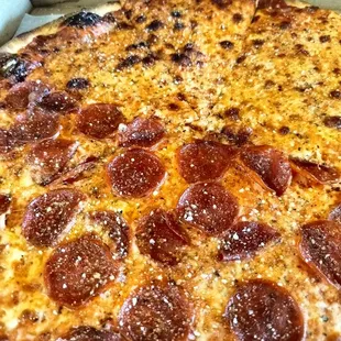 Gezziny's Famous Pizza in Palmdale