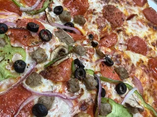 Leonardi's Pizza at WINCO