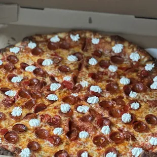 Fun Ghoul (no onion)