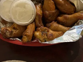 Mama Ruth's Pizza Shop