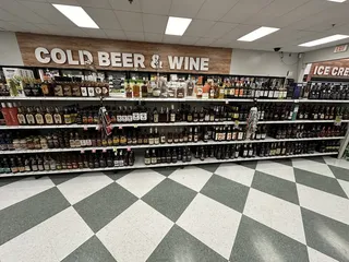 Schnuck's Supermarket