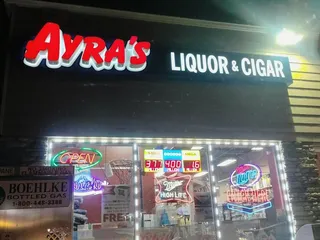 Ayra's Liquor And Cigars