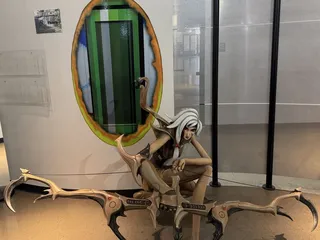 National Videogame Museum