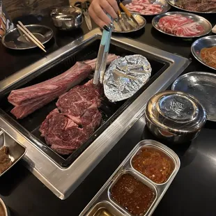 food, bbq ribs, ribs