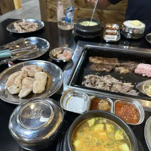 food, ribs, bbq ribs