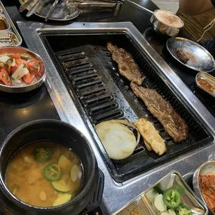 La Galbi
