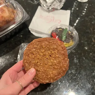 Meg's Oatmeal Creme Pie