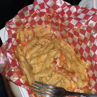 Lobster Mac