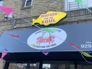 Soul Of The Sea