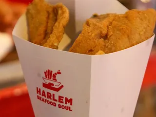 Harlem Seafood Soul