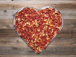 Desi Pizza Bites