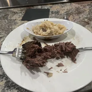 Midway through the delight.