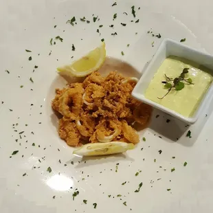 Calamari