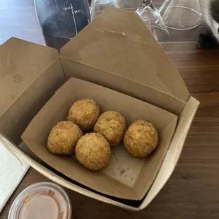 Spicy Vodka Sandwich