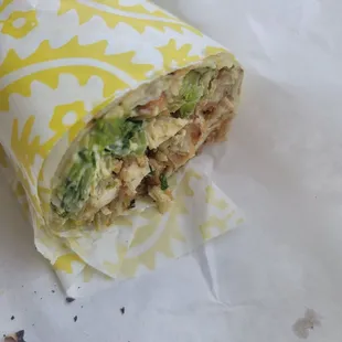 Wrap