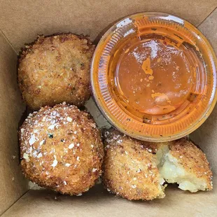 Arancini