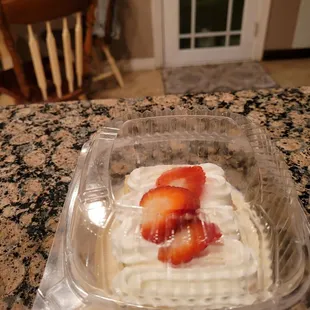 Tres leches