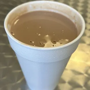 champurrado