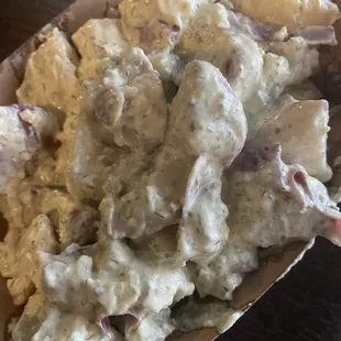 Potato salad