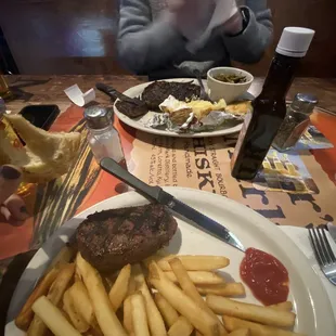 Ribeye