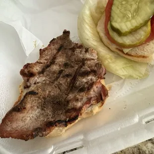 Tenderloin