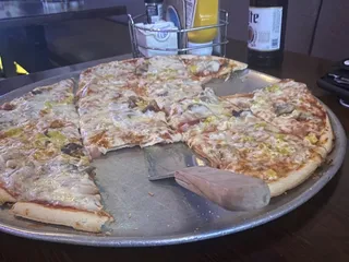 Joe's Grille