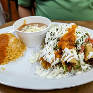 Flautas