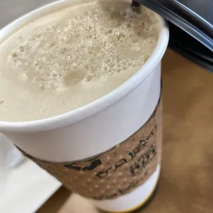 Cafe con leche