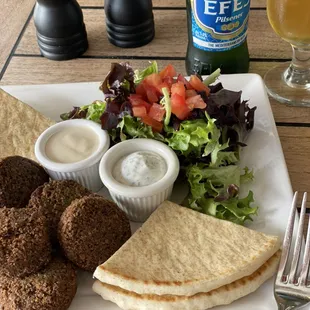 Falafel