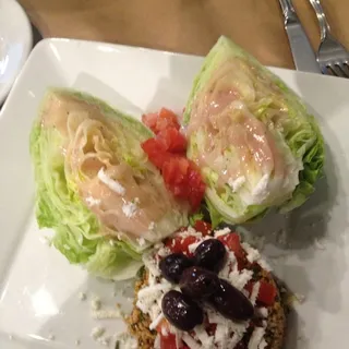 Wedge Salad