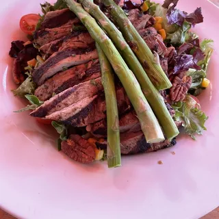 Steak Salad