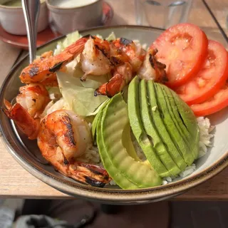 Rice Bowls