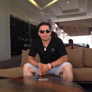 Adam A.
