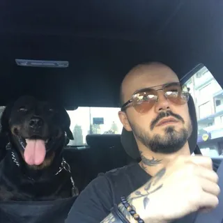 Cenk Y.