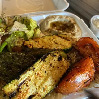 Garden Salad