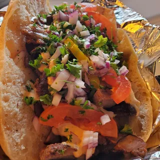 Boneless Beef Skewer
