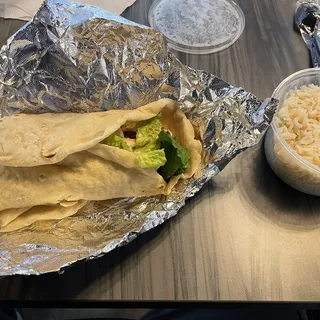 Rice Pilaf