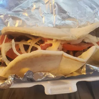 Pita