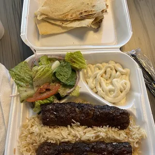 Lavash