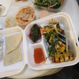 Hummus