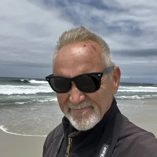 Pat B.