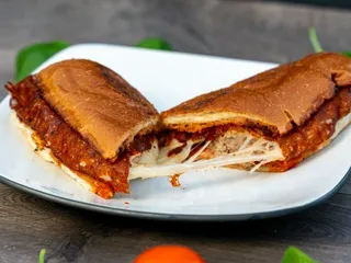 Luigi's