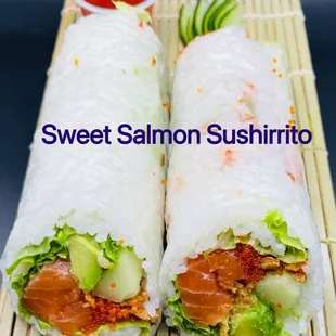 burritos and wraps, food