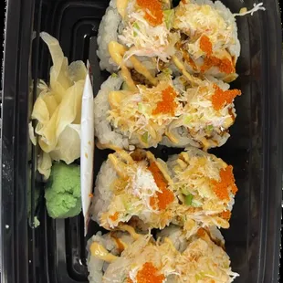 sashimi, sushi, sushi and sashimi, food