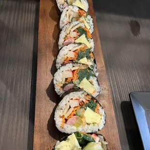Og kimbab