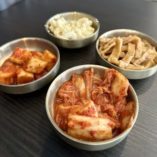 Banchan