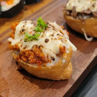 Crazy pork