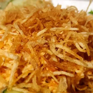 Crab Salad